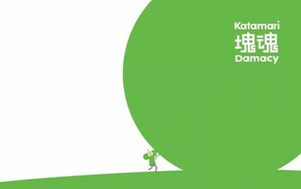 Katamari Damacy Background Wallpaper Jpg