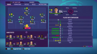 Season With Plymouth Argyle R Fifacareers