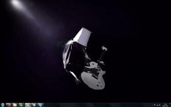 Buckethead Wallpaper