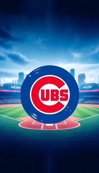 Chicago Cubs Wallpaper For Phones