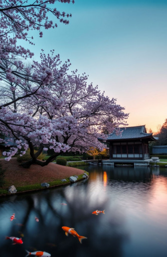 Japan Wallpaper 1080p