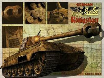 Rush For Berlin Wallpaper Gallery Best Game
