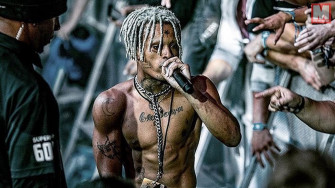 Xxxtentacion Wallpaper HD Net