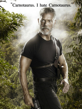 Terra Nova Stephen Lang Handsome Men Actors