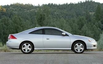 Honda Accord Ex Coupe Image