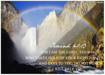 The Stars May Fall But God S Promises Will Stand And Be Fulfilled