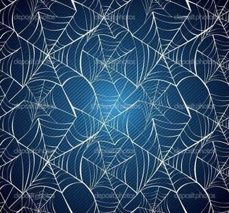 Spiderweb Background