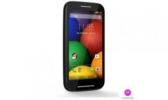 Moto E Stock Wallpaper Android