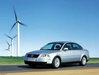 Desktop Wallpaper Desk Top Volkswagen Passat