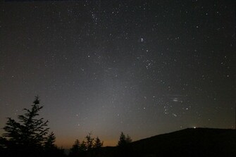 Meteor Shower Wallpaper Powerpoint E Learning Center