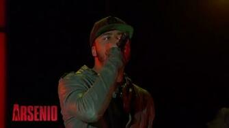Sage The Gemini Performs Red Nose Rap Basement
