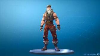 Sgt Winter Fortnite News Skins Settings Updates