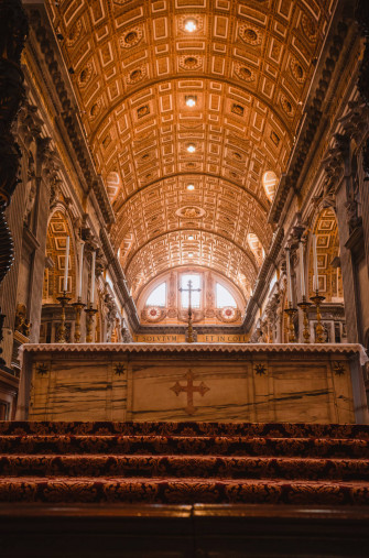 Vatican City Background Wallpaper
