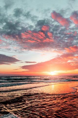 Relaxing Nature Pictures Image