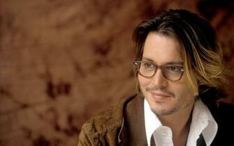 Johnny Depp Wallpaper