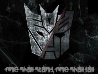 Me Somewhere In Between Autobots And Decepticons Made This Wallpaper