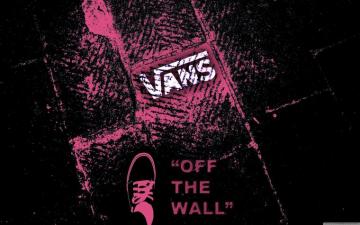 Vans Wallpaper