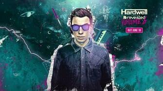 Hardwell Fan Album Art Music Fitness And Motivational
