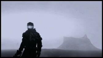 Tau Volantis Dead Space Gotham HD Wallpaper Hot