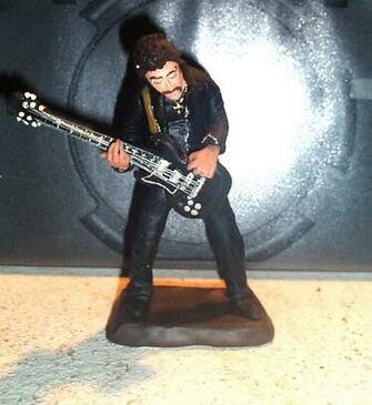 Tony Iommi Wallpaper