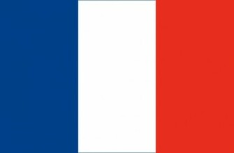 French Flag Wallpaper HD