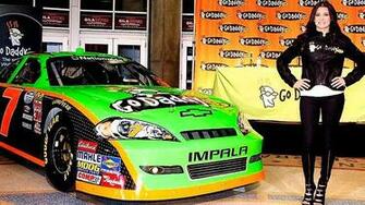 Danica Patrick To Announce Nascar Indy