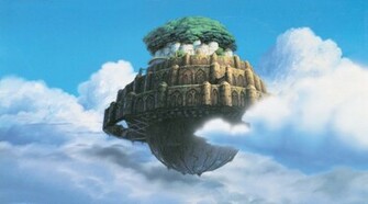 Japanese Wallpaper Studio Ghibli Related