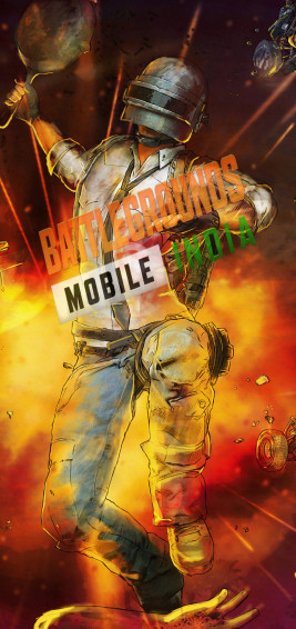 Battleground India Wallpaper