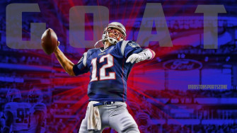 Wallpaper Tom Brady Patriots Desktop Best HD