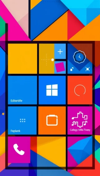 Windows Phone Gif Wallpaper