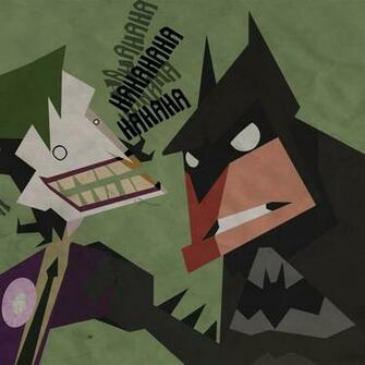 iPad Air Retina Wallpaper Batman Details