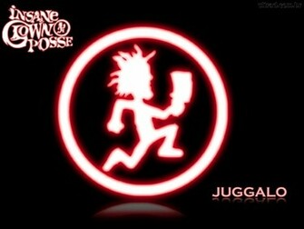 Insane Clown Posse Image Hatchetman HD Wallpaper And Background