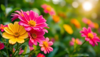 Flower Wallpaper For Windows