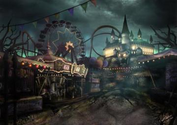 User Caninecourtesy Circus Of Illusions Animal Groups