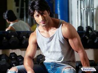 Vidyut Jamwal High Resolution Image Glamsham