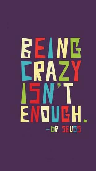 Motivational iPhone 5s Wallpaper iPad