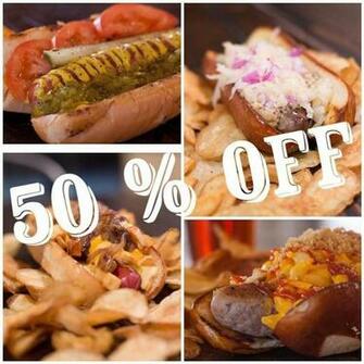 Where To Find Deals For National Hot Dog Day Abc30