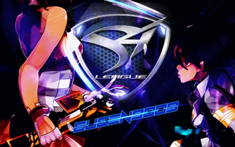 S4 League Blade Wallpaper With Signatur By Eugen90000