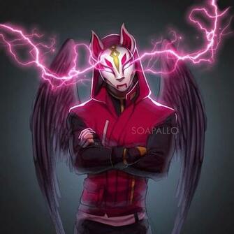 Drift King Fortnite Epic Games Gaming