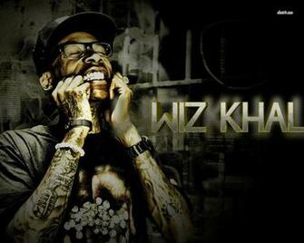 Wiz Khalifa Wallpaper