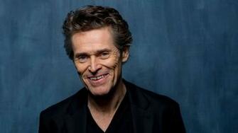 Willem Dafoe Wallpaper High Quality