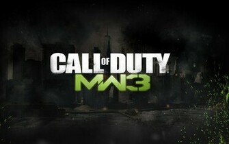Call Of Duty Modern Warfare Wallpaper Ghost HD In