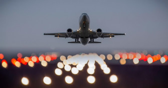 Aeroplane 4k Wallpaper