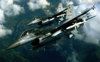 Turkish F Jet Fighter Computer Desktop Wallpaper Pictures