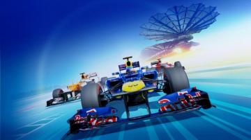 F1 Formula One Racing Race Car Sports Wallpaper