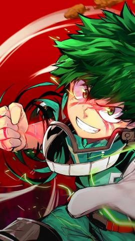 True Heroes Ideas Anime My Hero Academia Manga Wallpaper