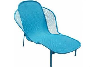 Imba Moroso Chaise Longue Milia Shop