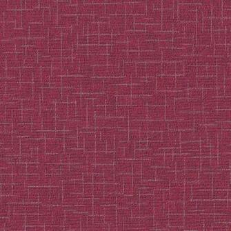 Geo Wallpaper Mellow Red