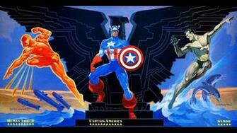 Best Jim Steranko Wallpaper