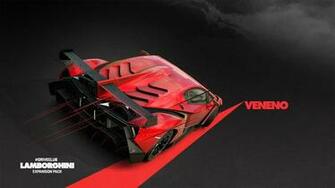 Veneno Driveclub Video Games Wallpaper No Wallhaven Cc